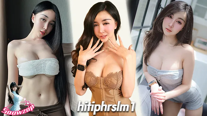 hitiphrslm1 คลิปหลุด