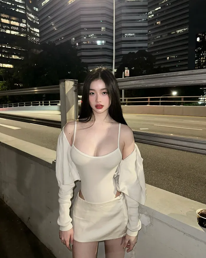 Jaamietan คลิปหลุด
