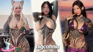 bigcatmia vk