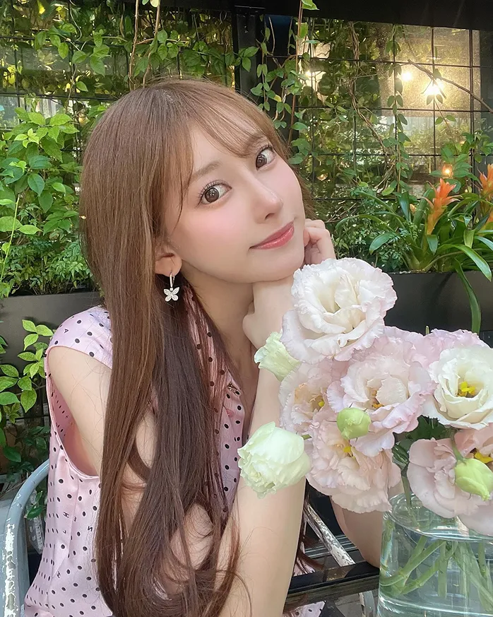 คาเอเดะ ฟูอะ สาวสวย