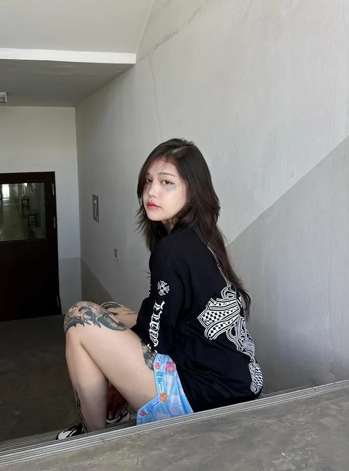 Itsmukkk เน็ตไอดอล