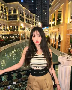 sejinming ภาพประกอบบทความบน Saowzap