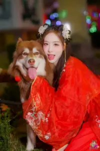 Fuji Chan ภาพประกอบบทความบน Saowzap