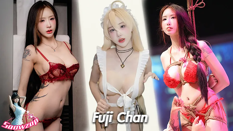 Fuji-Chan vk