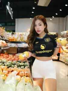 babayhaka ภาพประกอบบทความบน Saowzap