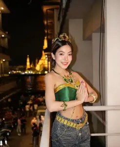 จีจี้บาบายาก้า ภาพประกอบบทความบน Saowzap