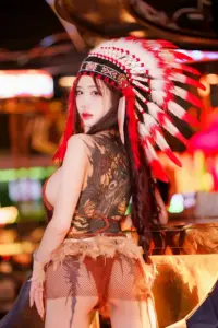 ฟูจิจัง ภาพประกอบบทความบน Saowzap