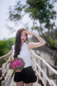 ฟูจิจัง ภาพประกอบบทความบน Saowzap