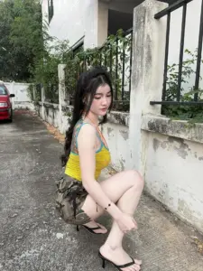 nhannhanss ภาพประกอบบทความบน Saowzap