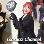 LookBaz Channel ครีเอเตอร์ สาวสายเกม สู่การเป็น อินฟลูเอนเซอร์ ขวัญใจแฟนเกม